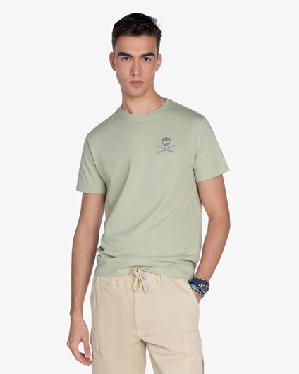 Picture of Camiseta Hurricane Military Light