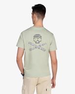Foto de Camiseta Hurricane Military Light