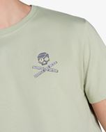 Foto de Camiseta Hurricane Military Light