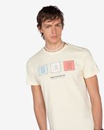Foto de Camiseta Floater Light Yellow
