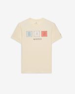 Foto de Camiseta Floater Light Yellow