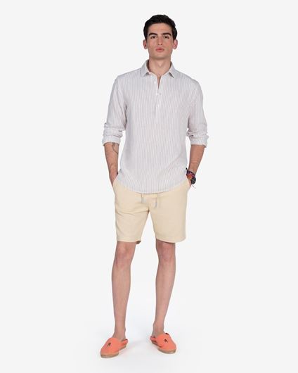 Picture of Polera California Camel