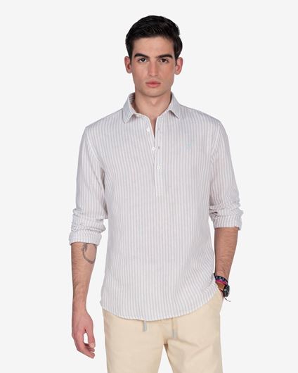 Foto de Polera California Camel