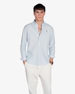 Foto de Camisa Royal Academy Sky Blue