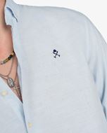 Foto de Camisa Royal Academy Sky Blue