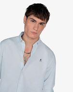 Foto de Camisa Royal Academy Sky Blue