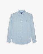Foto de Camisa Royal Academy Sky Blue