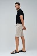 Foto de Pantalón corto S-activ color beige
