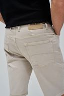 Foto de Pantalón corto S-activ color beige