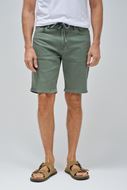 Foto de Pantalón corto s-activ regular color verde lavado