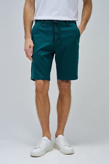 Picture of Pantalon corto S-activ color verde cerceta