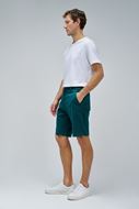 Foto de Pantalon corto S-activ color verde cerceta
