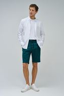 Foto de Pantalon corto S-activ color verde cerceta