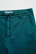 Foto de Pantalon corto S-activ color verde cerceta
