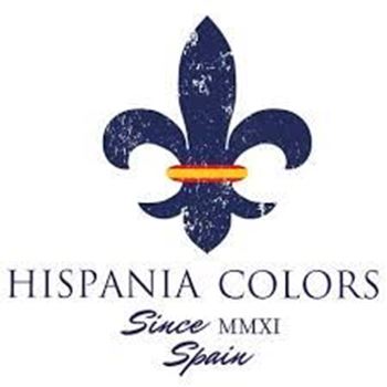 Foto de fabricante Hispania Colors