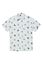 Picture of Camisa Tampico Light Blue estampado chirimoyas