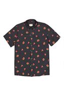 Foto de Camisa Makaira Faded Black sandías