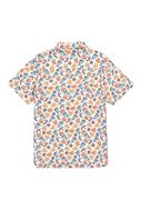 Foto de Camisa Itacare Off White corales