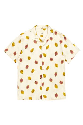 Picture of Camisa Bauta Off White fruta de dragón