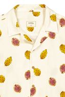 Foto de Camisa Bauta Off White fruta de dragón