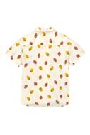 Foto de Camisa Bauta Off White fruta de dragón