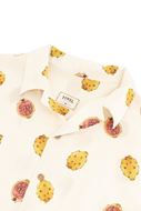 Foto de Camisa Bauta Off White fruta de dragón