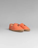 Picture of Alpargata Icon color coral