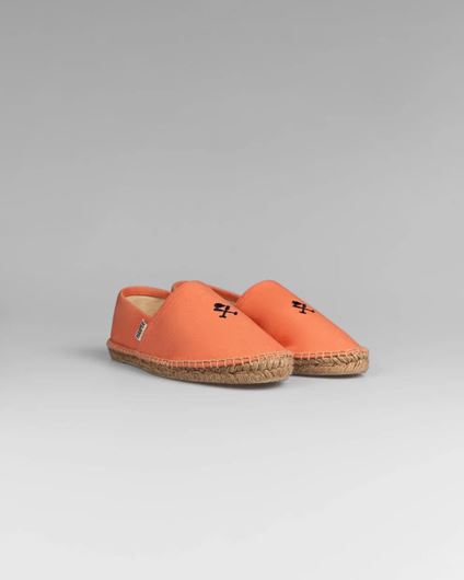 Picture of Alpargata Icon color coral