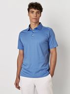 Foto de Polo Kent manga corta azul 