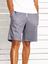 Foto de Pantalón corto Navy Oxford