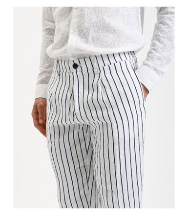 Cuadro para la categoría Pantalones hombre