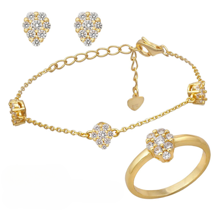 Cuadro para la categoría Conjuntos de joyas