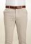 Picture of Pantalón vestir microtextura color arena