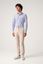Picture of Pantalon chino slim fit tejido elastico beige