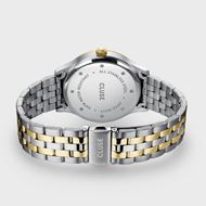 Foto de Reloj Aravis 3-Hand Watch Steel, Blue, Two-Tone