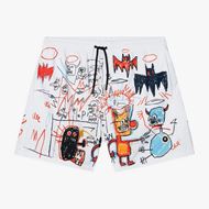 Foto de Bañador Basquiat Batman 
