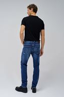 Foto de Pantalón vaquero azul Regular fit S-Activ