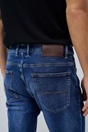 Foto de Pantalón vaquero azul Regular fit S-Activ