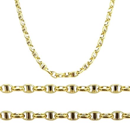 Picture for category Cadenas de oro