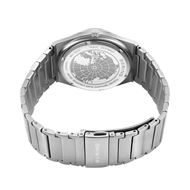 Foto de Reloj Classic acero y esfera verde 42mm