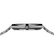 Foto de Reloj Classic acero y esfera gris 42mm