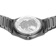 Foto de Reloj Classic acero y esfera gris 42mm