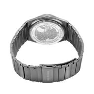 Foto de Reloj Classic acero y esfera gris 42mm
