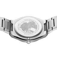 Foto de Reloj Sport Classic negro y esfera negra 39mm