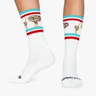 Foto de Calcetines Athletic ET Phone Home Blancos Talla L