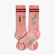 Foto de Calcetines Athletic Daffy vs Bugs Pink M
