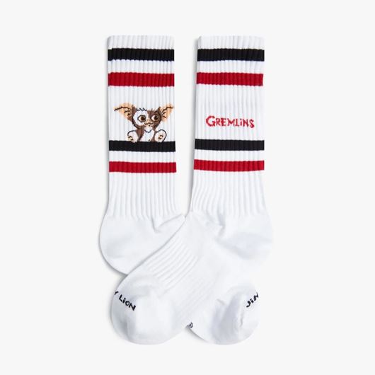 Picture of Calcetines Athletic Gremlins L