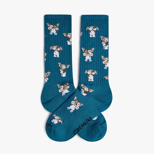 Picture of Calcetines Athletic Gizmo Gremlins L