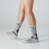 Foto de Calcetines Athletic Goonies 4 Life L