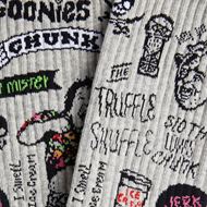 Foto de Calcetines Athletic Goonies 4 Life L